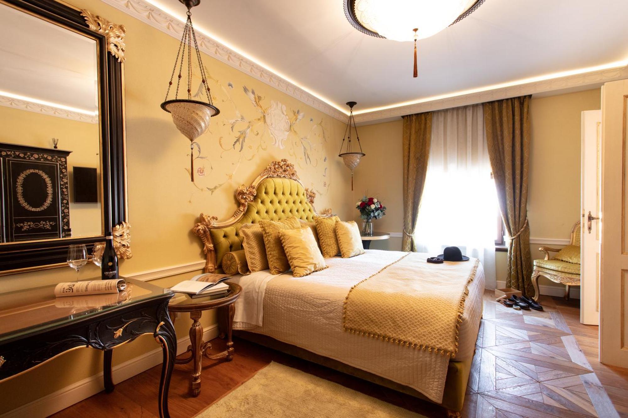 Villa Della Torre Fumane Esterno foto