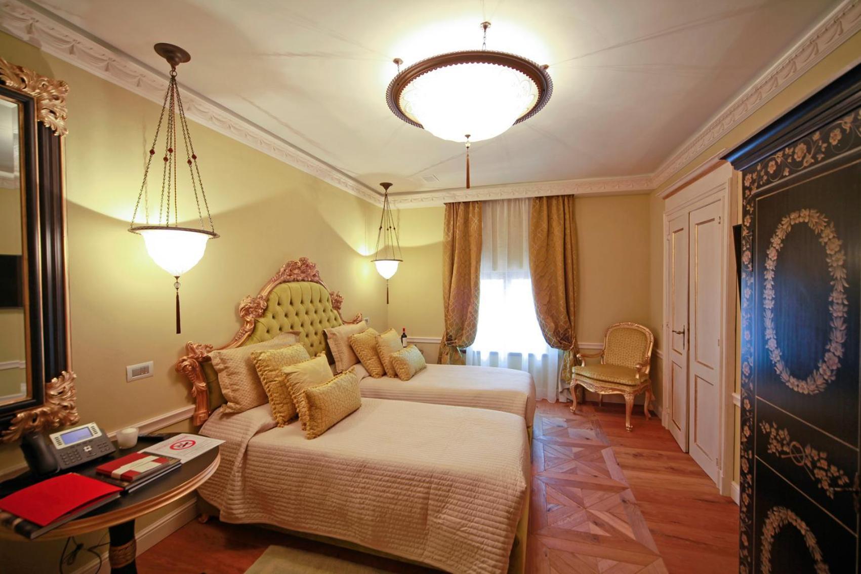 Villa Della Torre Fumane Esterno foto