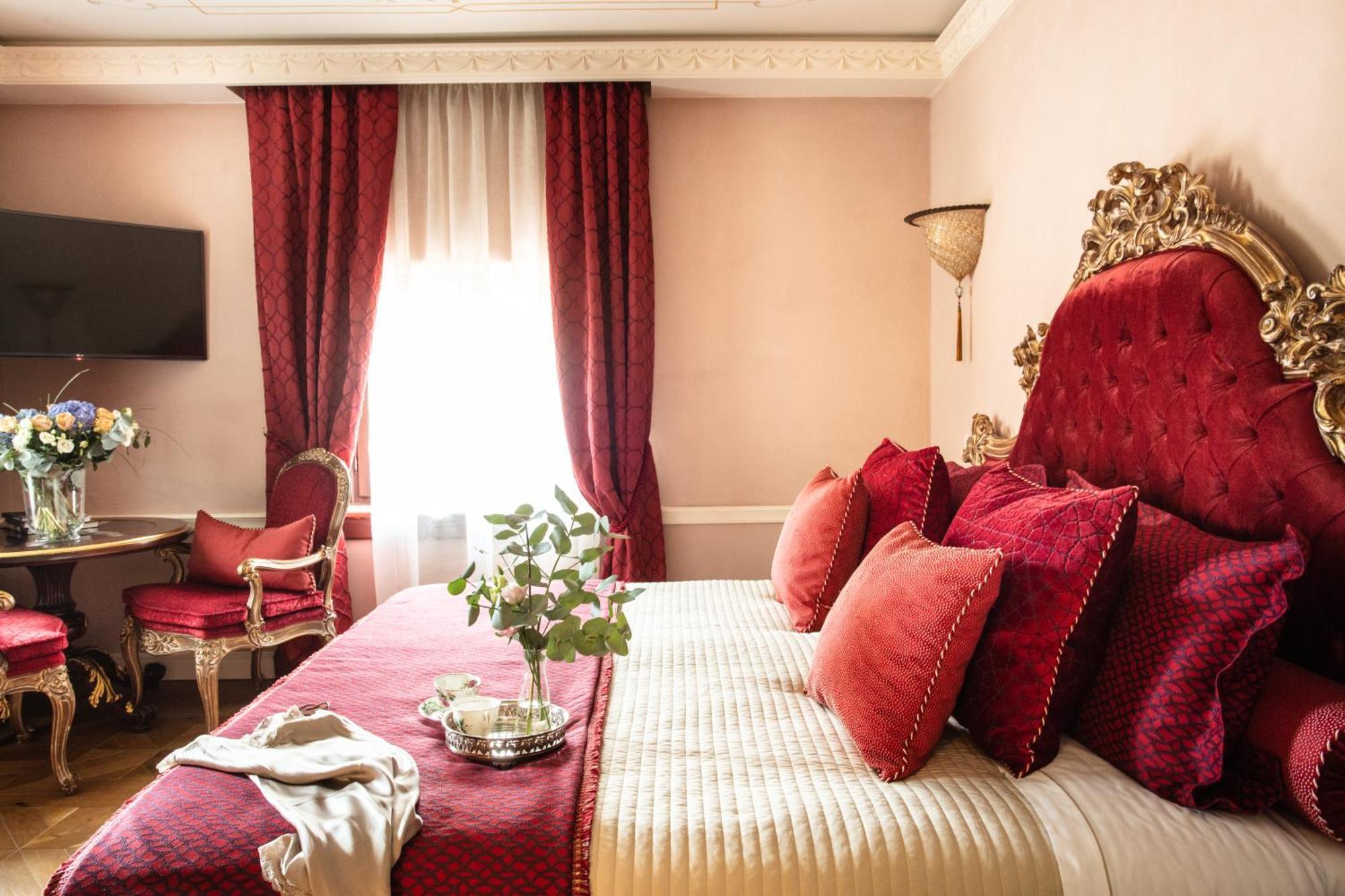 Villa Della Torre Fumane Esterno foto