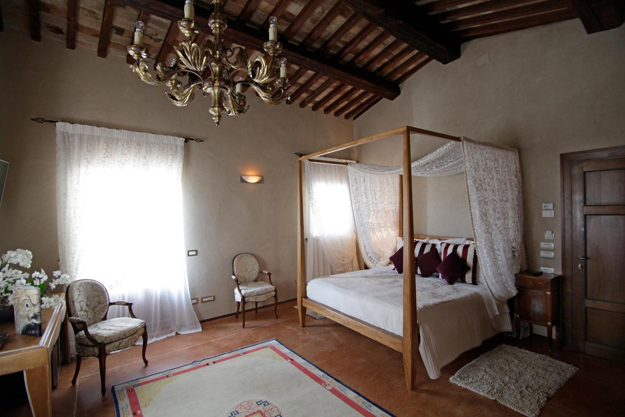 Villa Della Torre Fumane Esterno foto