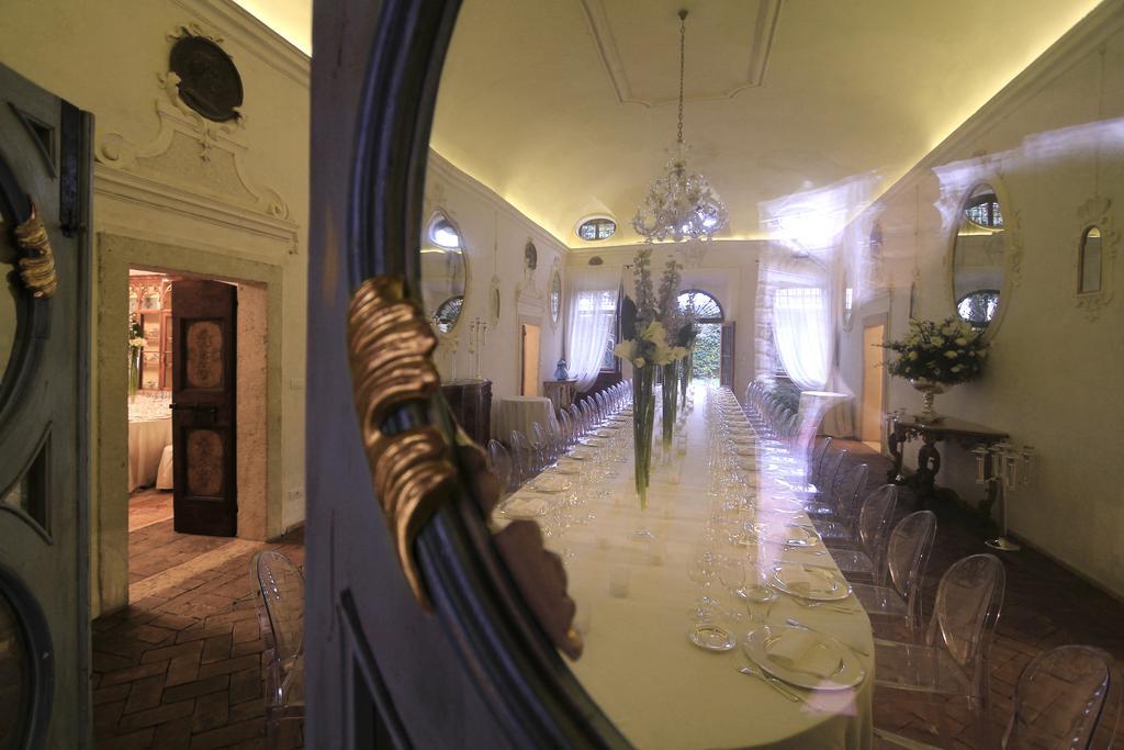 Villa Della Torre Fumane Esterno foto