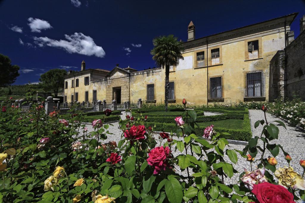 Villa Della Torre Fumane Esterno foto