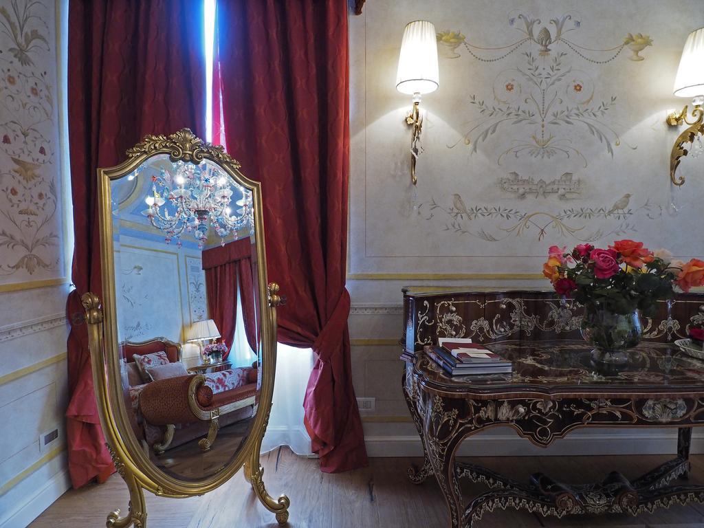 Villa Della Torre Fumane Esterno foto