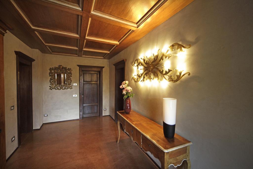 Villa Della Torre Fumane Esterno foto