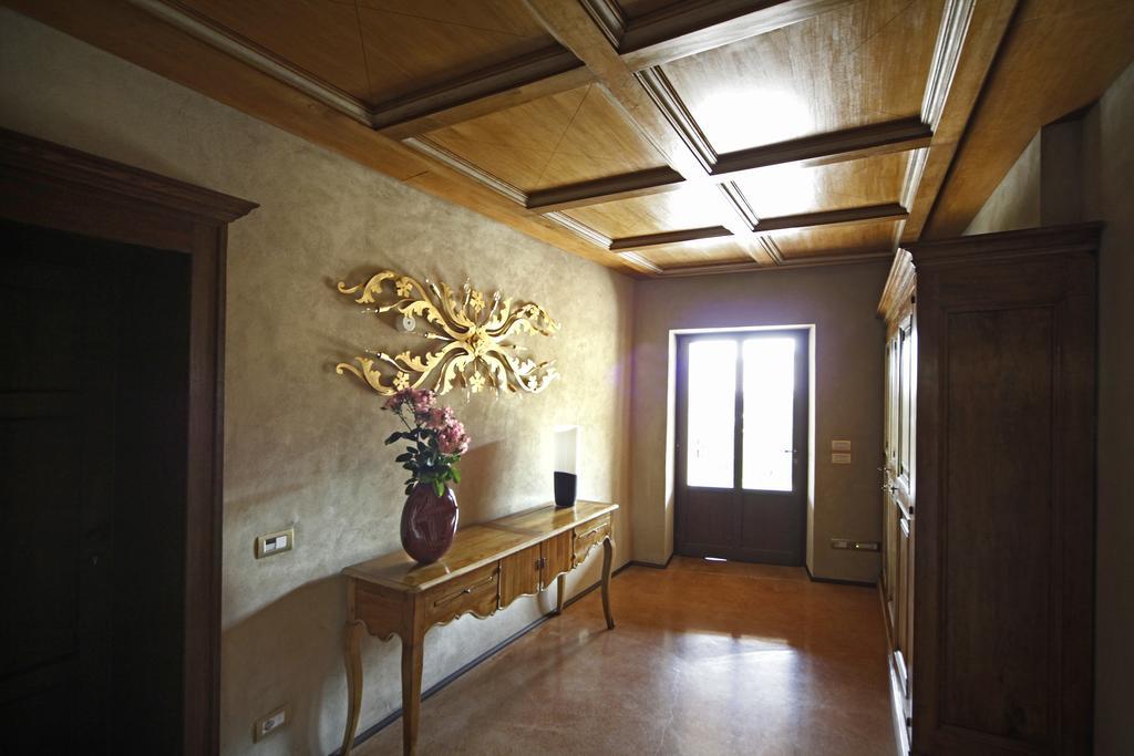 Villa Della Torre Fumane Esterno foto