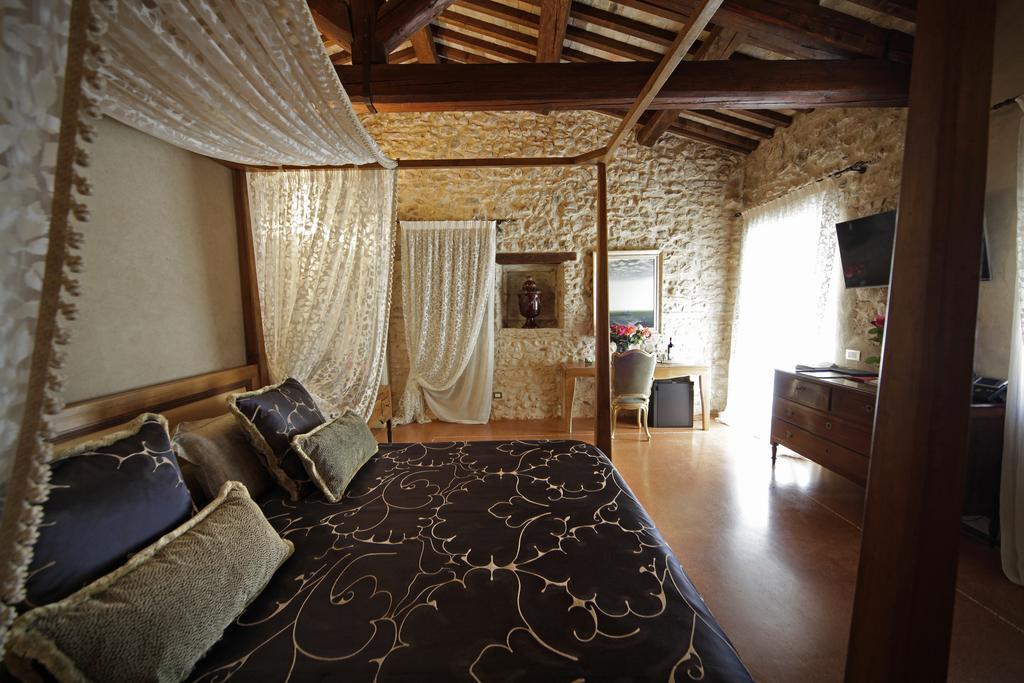 Villa Della Torre Fumane Esterno foto