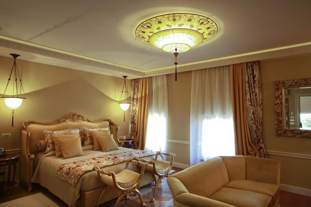 Villa Della Torre Fumane Esterno foto