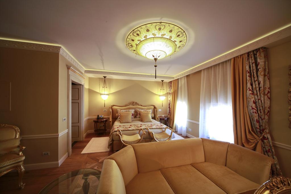 Villa Della Torre Fumane Esterno foto